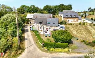 Photo Vente maison Ciral