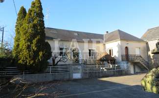 Photo Vente maison Ciral