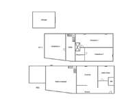Vente maison 5 pièces Vente maison 5 pièces