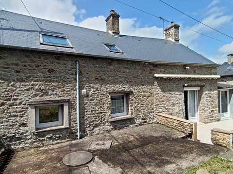 Vente maison 5 pièces Ciral 61