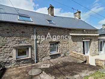 Vente maison 5 pièces Ciral 61