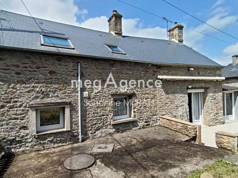 Vente maison 5 pièces Ciral 61