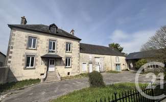 Photo Vente maison Ciral
