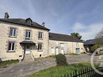 Vente maison 8 pièces Ciral 61
