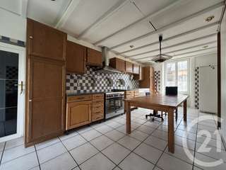 Vente maison 8 pièces Vente maison 8 pièces