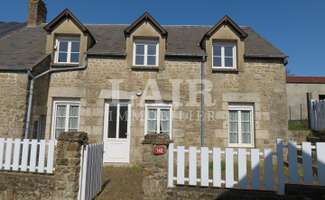 Photo Vente maison Ciral