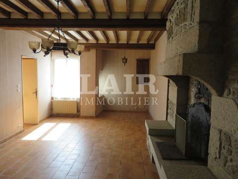 Vente maison 5 pièces Vente maison 5 pièces