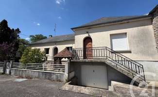 Photo Vente maison Ciral