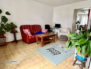 Vente Maison 2 chambresCiré-d'Aunis