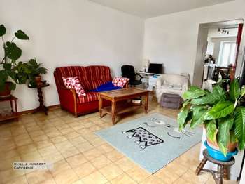 Vente maison 4 pièces Ciré-d'Aunis 17