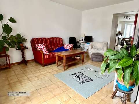 Vente maison 4 pièces Ciré-d'Aunis 17
