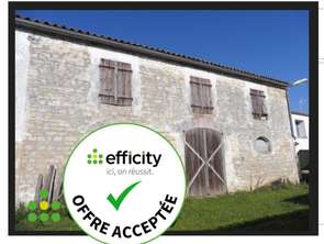 Vente Maison 3 chambresCiré-d'Aunis
