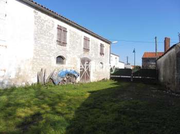 Vente Maison 3 chambresCiré-d'Aunis