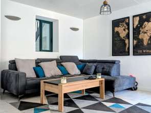 Vente Maison 3 chambresCiré-d'Aunis