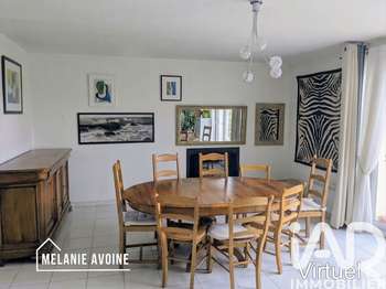 Vente Maison 3 chambresCiré-d'Aunis