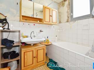 Vente maison 6 pièces Vente maison 6 pièces