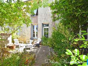 Vente Maison 4 chambresCiré-d'Aunis