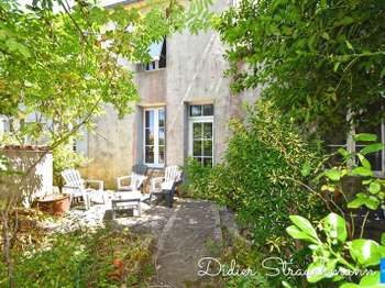 Vente maison 6 pièces Ciré-d'Aunis 17