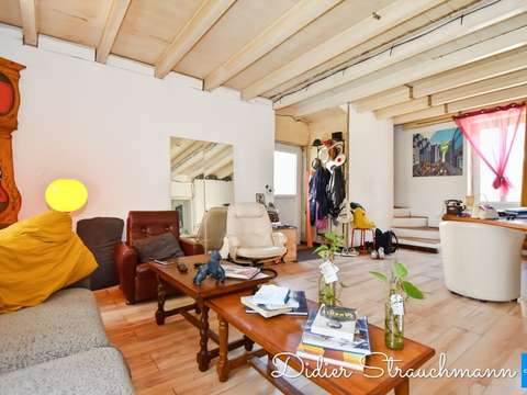 Vente maison 6 pièces Vente maison 6 pièces