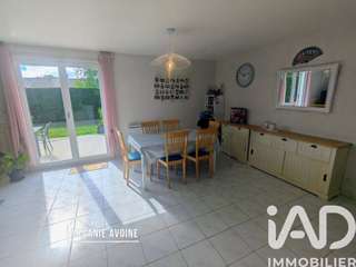 Vente maison 4 pièces Vente maison 4 pièces