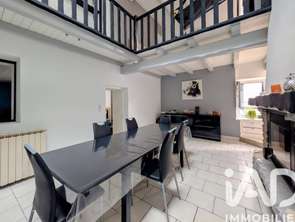 Vente Maison 3 chambresCiré-d'Aunis