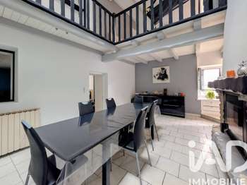 Vente maison 5 pièces Ciré-d'Aunis 17