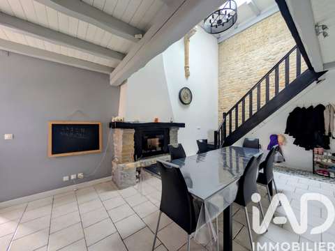 Vente maison 5 pièces Vente maison 5 pièces