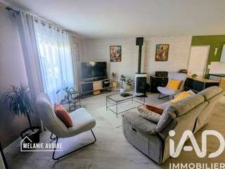 Vente maison 3 pièces Vente maison 3 pièces