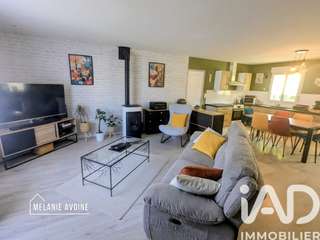 Vente maison 3 pièces Vente maison 3 pièces