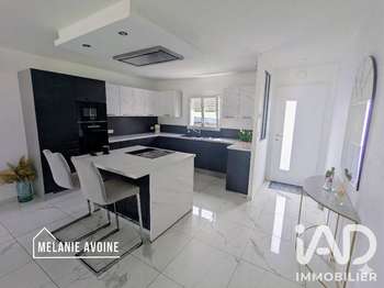 Vente Maison 3 chambresCiré-d'Aunis