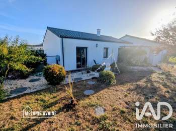 Vente Maison 3 chambresCiré-d'Aunis