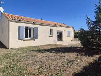 Vente Maison 3 chambresCiré-d'Aunis