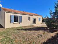 Vente maison 4 pièces Vente maison 4 pièces