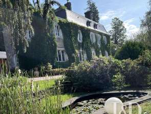 Vente Maison 5 chambresCirey-sur-Vezouze