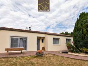 Vente Maison 3 chambresCirières