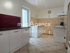 Vente Maison 2 chambresCirières