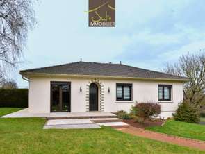 Vente Maison 4 chambresCirières