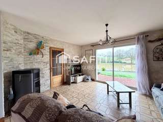 Vente maison 5 pièces Vente maison 5 pièces