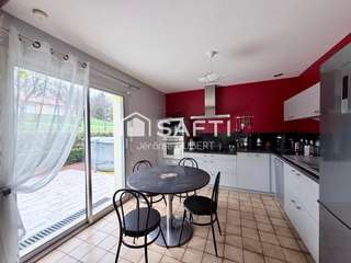 Vente maison 5 pièces Vente maison 5 pièces
