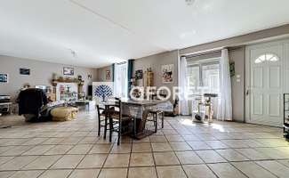 Photo Vente maison Cirières