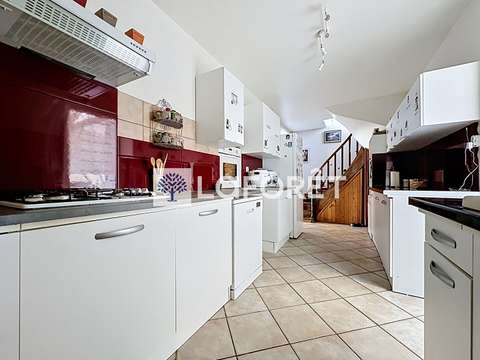 Vente maison 3 pièces Vente maison 3 pièces