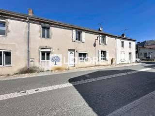 Vente maison 3 pièces Vente maison 3 pièces
