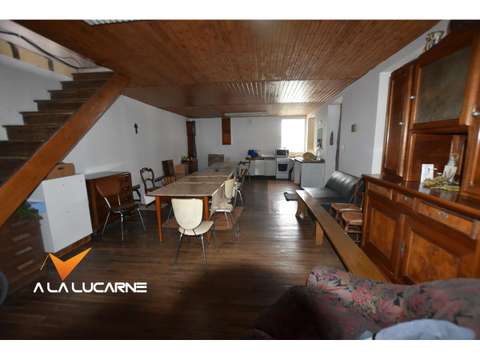 Vente maison 2 pièces Cirières 79