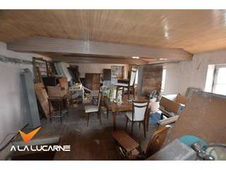 Vente maison 2 pièces Vente maison 2 pièces