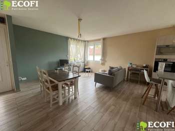 Vente Maison 6 piècesCirières
