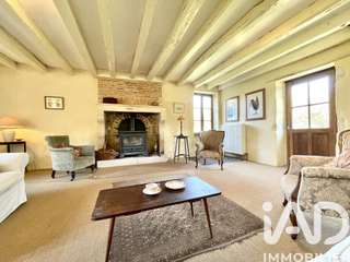 Vente maison 9 pièces Vente maison 9 pièces