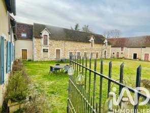 Vente Maison 5 chambresCiron