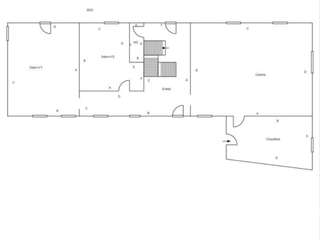 Vente maison 9 pièces Vente maison 9 pièces