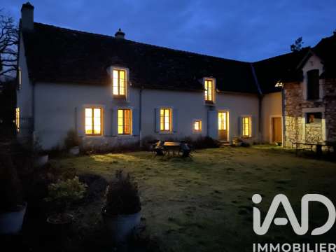 Vente maison 9 pièces Vente maison 9 pièces