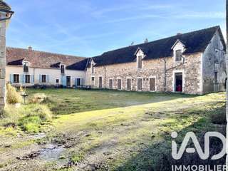 Vente maison 9 pièces Vente maison 9 pièces